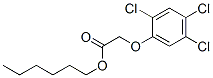 CAS#: 2630-13-9， Hexyl 2-(2,4,5-Trichlorophenoxy)Acetate