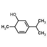 CAS#: 263328-41-2， 3-Isopropyl-6-Methyl-2,4-Cyclohexadien-1-Ol
