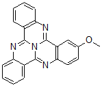 CAS#: 2642-50-4， 3-Methoxytricycloquinazoline