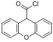 CAS#: 26454-53-5， 9H-Xanthene-9-Carbonylchloride