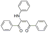 CAS#: 26454-88-6， 1,4-Diphenyl-2-(Phenylamino)-2-Butene-1,4-Dione