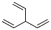 CAS#: 26456-63-3， 3-Ethenyl-1,4-Pentadiene