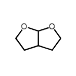 CAS#: 26457-63-6， Hexahydrofuro[2,3-b]Furan