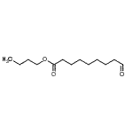 CAS#: 2649-93-6， Butyl 9-Oxononanoate