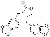 CAS#: 26543-89-5， Cubebinolide