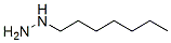 CAS#: 2656-72-6， Heptylhydrazine