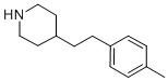 CAS#: 26614-98-2， 4-(2-p-Tolyl-Ethyl)-Piperidine