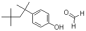 CAS#: 26678-93-3， Formaldehyde polymer with 4-(1,1,3,3-tetramethylbutyl)phenol