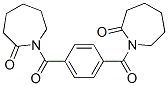 CAS#: 2669-15-0， 1-[4-(2-Oxoazepane-1-Carbonyl)Benzoyl]Azepan-2-One
