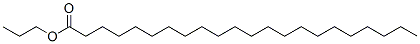 CAS#: 26718-94-5， Propyl Docosanoate