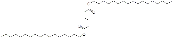 CAS#: 26719-27-7， Diheptadecyl Adipate
