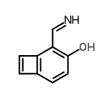 CAS#: 267431-59-4， 2-Carbonoimidoylbicyclo[4.2.0]octa-1,3,5,7-tetraen-3-ol