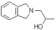 CAS#: 26803-96-3， 1-(1,3-Dihydro-2H-Isoindol-2-Yl)-2-Propanol