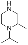 CAS#: 26864-96-0， 1-Isopropyl-2-Methyl-Piperazine