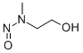 CAS#: 26921-68-6， N-Nitrosomethyl-(2-Hydroxyethyl)Amine