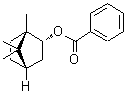 CAS#: 26927-90-2， (1S,2R,4S)-1,7,7-Trimethylbicyclo[2.2.1]Hept-2-Yl Benzoate
