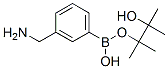 CAS#: 269410-09-5， 3-Aminomethylphenylboronicacidpinacolester