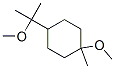 CAS#: 26946-66-7， 1-Methoxy-4-(1-Methoxy-1-Methylethyl)-1-Methylcyclohexane