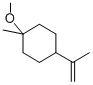 CAS#: 26946-68-9， 1-Methoxy-1-Methyl-4-(1-Methylvinyl)Cyclohexane