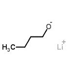 CAS#: 2698-11-5， Lithium 1-Butanolate