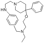 CAS#: 27112-37-4， Diamocaine