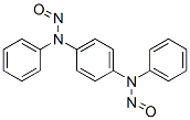 CAS#: 2716-09-8， N-[4-(Nitroso-Phenylamino)Phenyl]-N-Phenylnitrous Amide