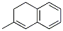 CAS#: 2717-44-4， 3-Methyl-1,2-Dihydronaphthalene