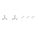 CAS#: 27184-78-7， Barium bis(thioborate)
