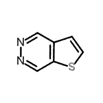 CAS#: 272-15-1， Thieno[2,3-d]Pyridazine
