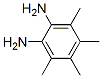 CAS#: 27215-51-6， Tetramethylphenylenediamine
