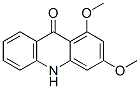 CAS#: 27221-40-5， 1,3-Dimethoxyacridin-9(10H)-One