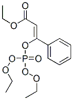 CAS#: 27238-13-7， Ethyl (Z)-3-Diethoxyphosphoryloxy-3-Phenyl-Prop-2-Enoate