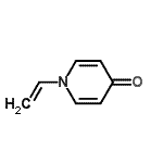 CAS#: 27248-05-1， 1-Vinyl-4(1H)-Pyridinone