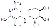 CAS#: 27248-39-1， 4-Ribitylamino-2,5-Diamino-6-Hydroxypyrimidine