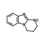 CAS#: 27285-86-5， 1,2,3,4-Tetrahydropyrimido[1,2-a]Benzimidazole