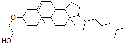 CAS#: 27321-96-6， Choleth-10
