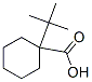 CAS#: 27334-43-6， 1-Tert-Butylcyclohexanecarboxylic Acid