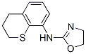 CAS#: 27354-66-1， 2-(Thiochroman-8-Ylamino)-2-Oxazoline