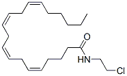 CAS#: 273734-07-9， 5-(4-Anilinoanilino)-N'-(1-hydroxypropan-2-yl)-3-oxo-1,2-thiazole-4-carboximidamide