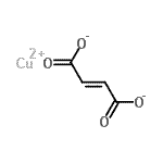 CAS#: 27405-89-6， Copper,(E)-But-2-Enedioate