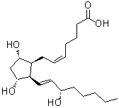 CAS#: 27415-26-5， 8-Isoprostane