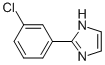 CAS#: 27423-81-0， 2-(3-Chloro-Phenyl)-1H-Imidazole