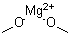CAS#: 27428-49-5， Magnesium Methoxide