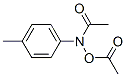CAS#: 27451-20-3， N,O-Diacetyl-N-(4-Methylphenyl)Hydroxylamine