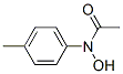CAS#: 27451-21-4， N-(4-Methylphenyl)Acetohydroxamic Acid