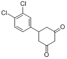 CAS#: 27463-42-9， 5-(3,4-Dichlorophenyl)-1,3-Cyclohexanedione