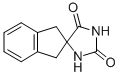 CAS#: 27473-61-6， 1',3'-Dihydro-Spiro(Imidazolidine-4,2'-(2H)Indene)-2,5-Dione