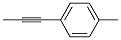 CAS#: 2749-93-1， 1-Methyl-4-Prop-1-Ynylbenzene