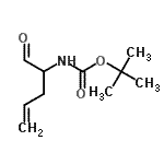 CAS#: 274918-46-6， 2-Methyl-2-Propanyl (1-Oxo-4-Penten-2-Yl)Carbamate