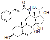 CAS#: 27526-87-0， Penupogenin